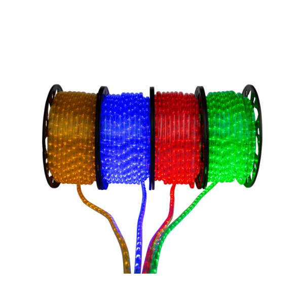 Led lichtslang