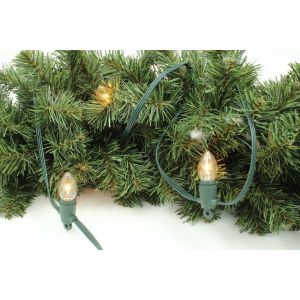 Starlights set 20L 13m 20L 12v Helder in doos
