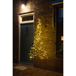 Fairybell® hangende boom 150CM 240 Led.