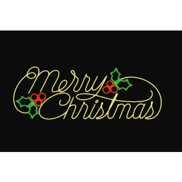 63042 XP Merry Christmas