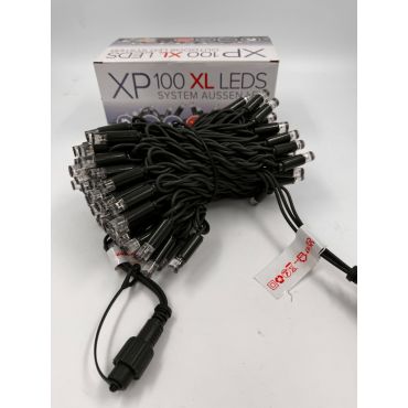 XP XL snoer 100 leds 15 meter