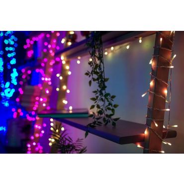 Twinkly Strings 250 RGB leds 20 meter