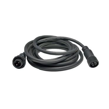 010-209 PS230 verlengkabel zwart extension cable