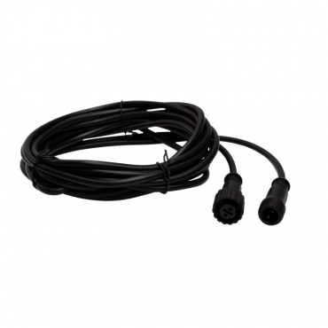 Extension Cable 5m black 36V Pro.