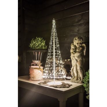 Santa's Tree 250 LEDS 100 cm 