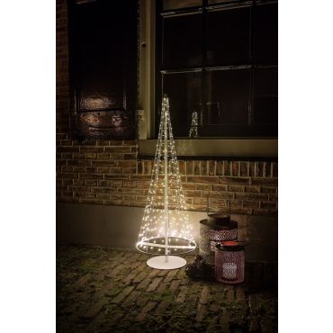 Santa's Tree 250 LEDS 100 cm 