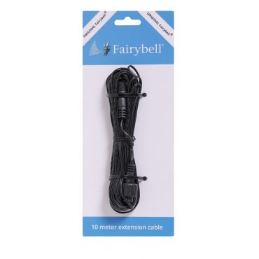 Fairybell extension cable